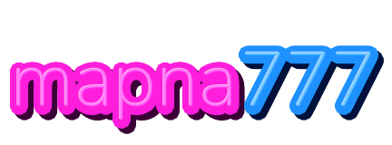 mapna777 — logo kanal